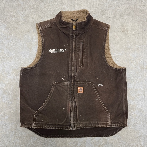Carhartt Other - Carhartt Vest